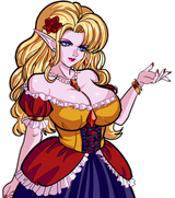 CLAUDIA
