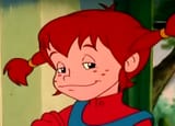 Smug Pippi