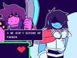 duplicarto-Roaring-Knight-Undertale-комикс-Undertale-8961211