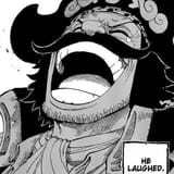 helaughed