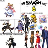 smash