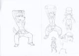 jin doiing ringfit