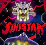 sinistar