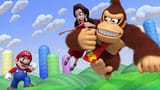 mario vs. donkey kong