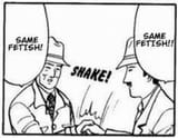 same_fetish