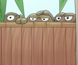 geodudes fence