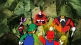 This is it Luigi