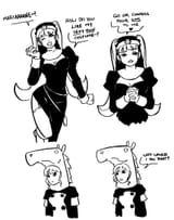 Hilda Nun 1