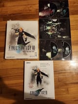 ff7 big box