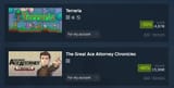 steamsoemersale