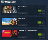 cart