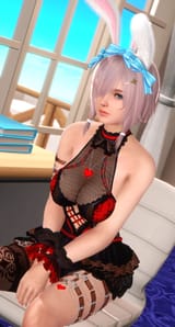 DEAD OR ALIVE Xtreme Venus Vacation Screenshot 2025.05.17 - 19.02.38.56