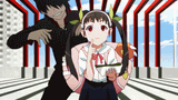 hachikuji flip