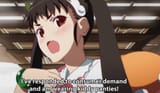 hachikuji panties