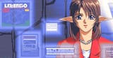 (silky&#039;s_be-yond) elvish news reporter_ art by tajima nao
