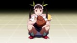 snail squat