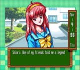 tokimeki