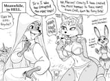 furry hell