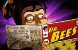 Dr. Bees comic