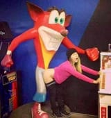 crash WOAH