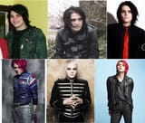 Gerard Ways