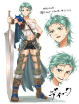 femdieck