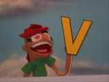 Today shit is bought to you by V!