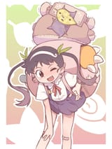 hachikuji korok