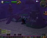 Leaving Teldrassil 1