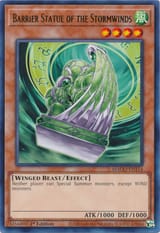 Stormwinds