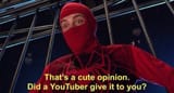 cuteopinion