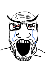 markiplier crying big head