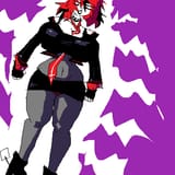 edgy raiko