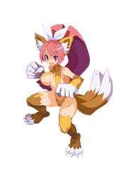 Nekomata_disgaea