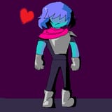 kris