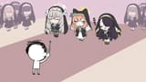 sisterhood tengoku