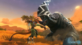 Wildstar - RIP
