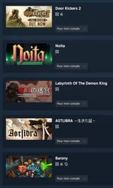 games buy