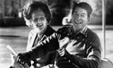 laughing Cold War victors