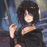 __maiden_in_black_demon_s_souls_drawn_by_rumie__32e441732e28c2bfc6a1b20d7c27468d