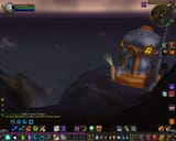 Azshara gnome house
