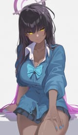 karin