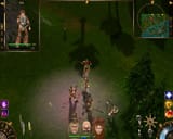 evil islands game