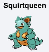Squirtqueen