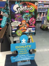 autism nintendo