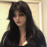 goth girl