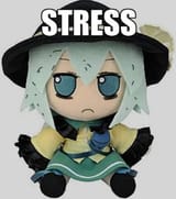 stress fumo