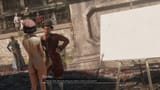 Recruiting