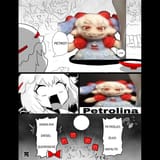 petrol