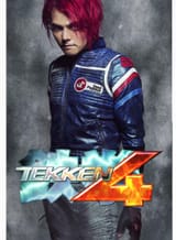 tekken